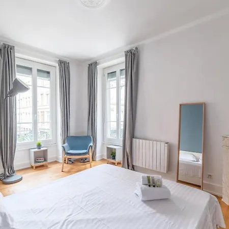 Apartamento Anatha - Welkeys Lyon