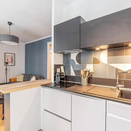 Anatha - Welkeys Apartamento Lyon
