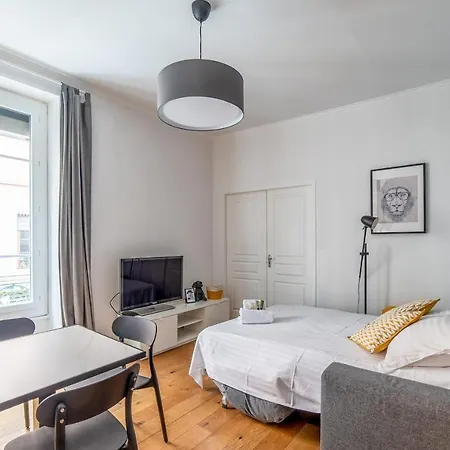 Anatha - Welkeys Apartamento *