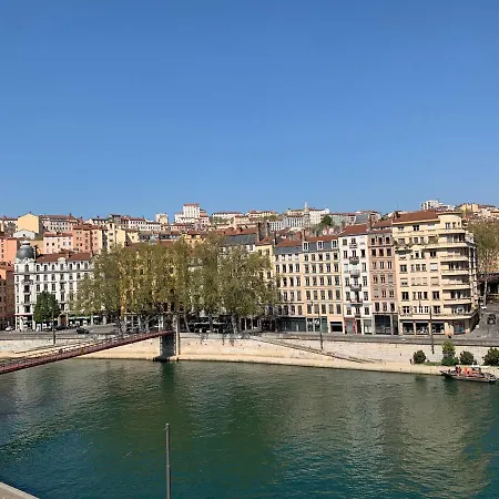Appartamento La Pépite Du Vieux