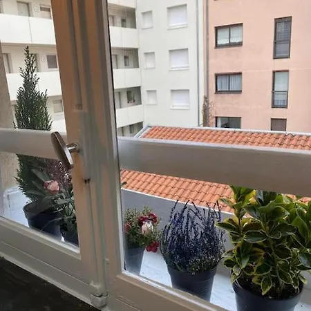 Daire Cocooning Et Refait A Neuf. 06 Lyon