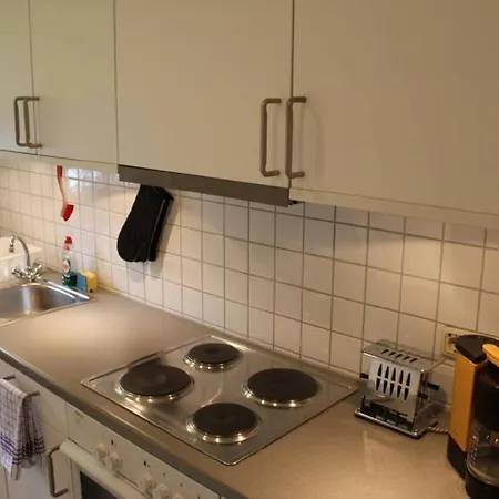 Apartamento Appart Lyon