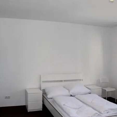 Appart Apartamento Lyon
