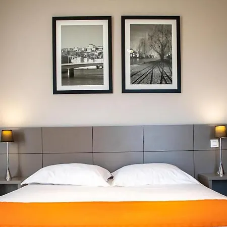 Dock Ouest Groupe Paul Bocuse Appart hôtel