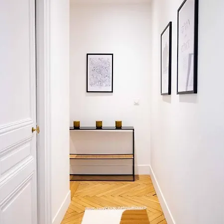 Dify Rue Pasteur - Quai Du Rhone Apartamento Lyon