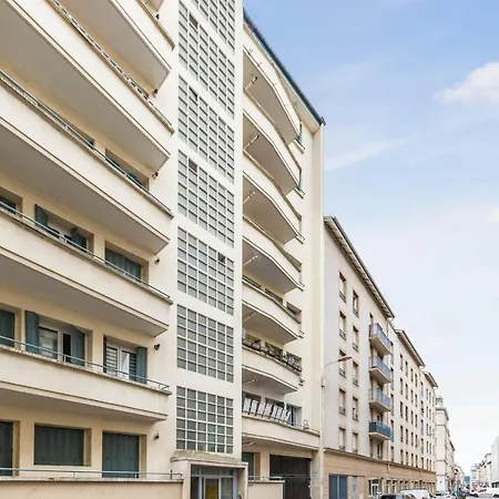 Maison Erable - Welkeys Holiday home Lyon