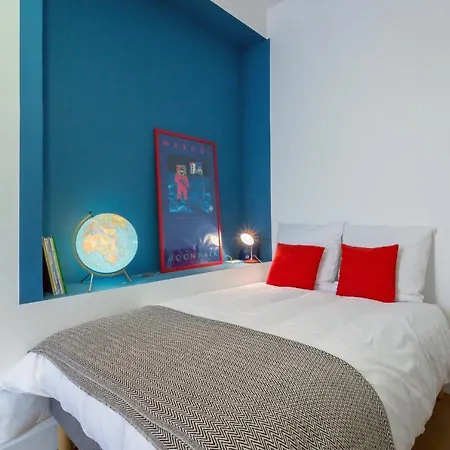 Confort - Furnished - Downtown