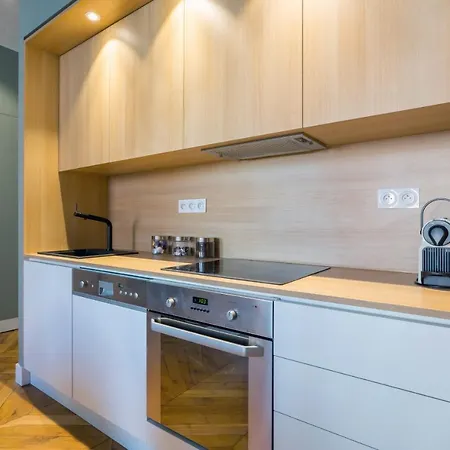 Confort - Furnished - Downtown * Lyon