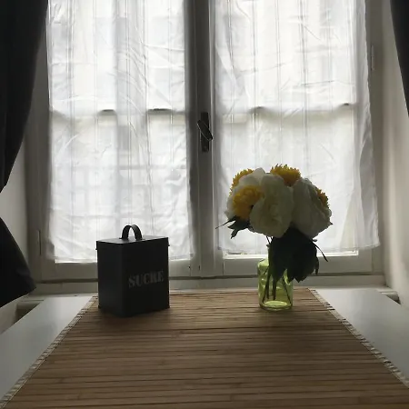 Cosy Room's Grange Blanche