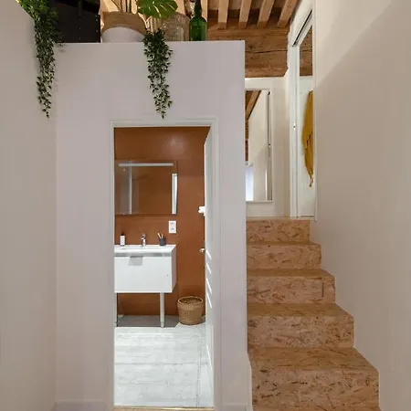 Hotel Mihotel Georges *