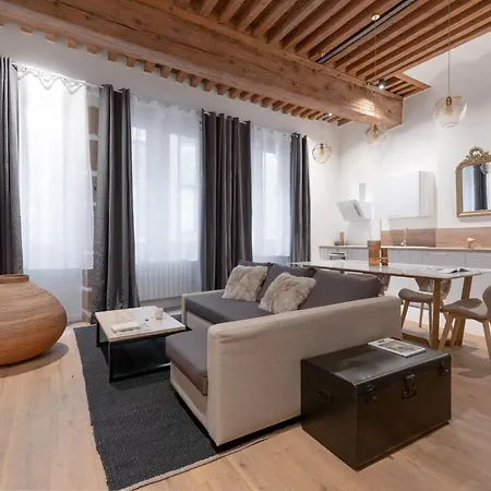 Mihotel Georges