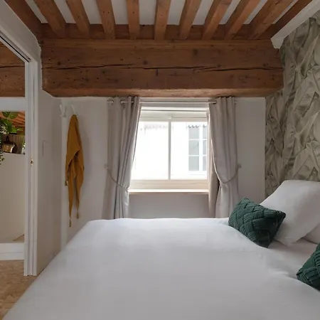 Mihotel Georges Lione