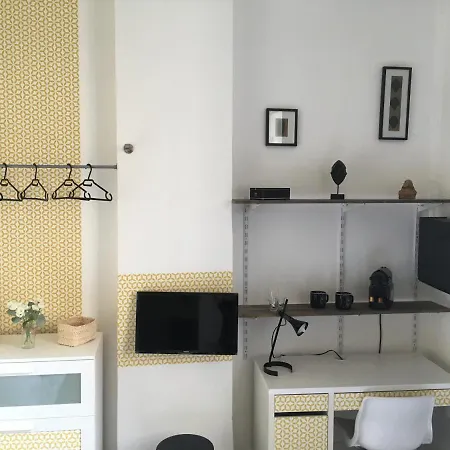Cosy Room's Grange Blanche *