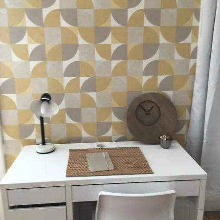 Cosy Room's Grange Blanche Lyon
