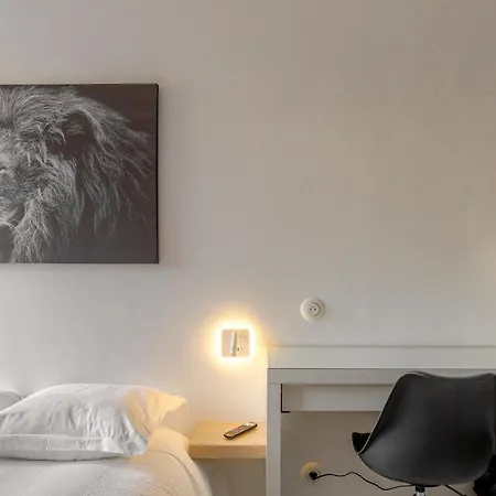 Cosy Ideal Deplacement Pro Wifi Tres Debit Lyon