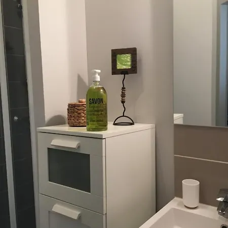 Cosy Room's Grange Blanche *