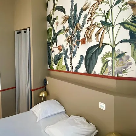Hotel Hotelo Charite 3*