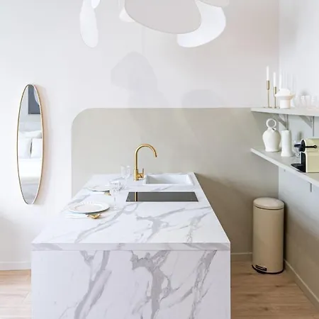 Kaolin Apartment *