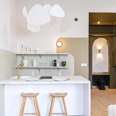Kaolin Apartment *