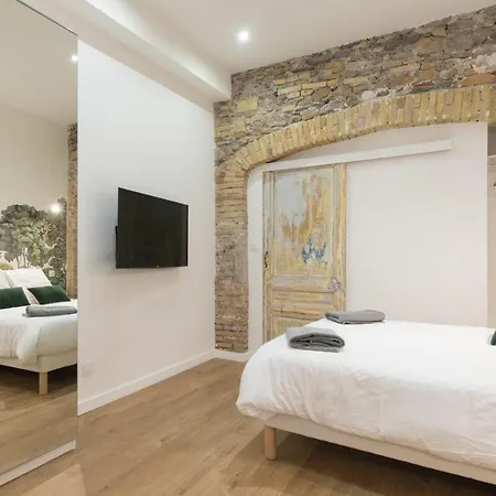 Guestready - Charming Studio In Old 아파트 *
