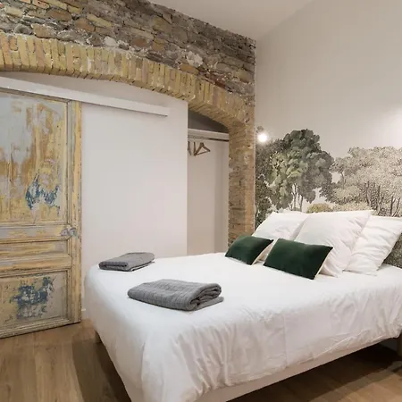 Guestready - Charming Studio In Old Lejlighed *