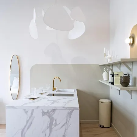 Kaolin Apartment
