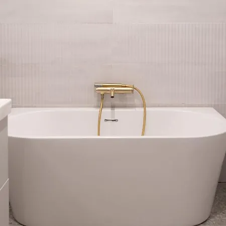 Kaolin Apartment *