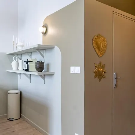 Kaolin Apartment