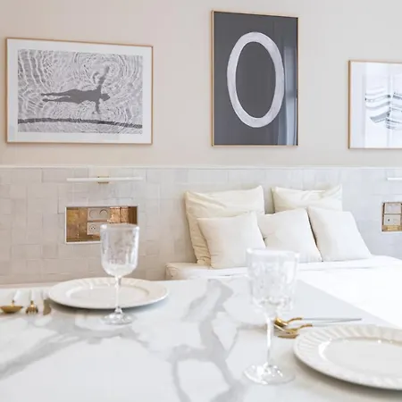 Apartment Kaolin *