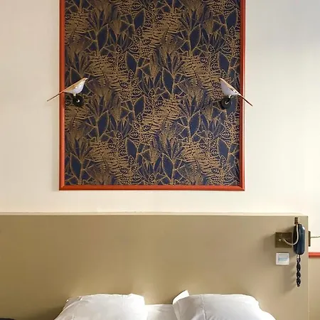Hotel Hotelo Charite