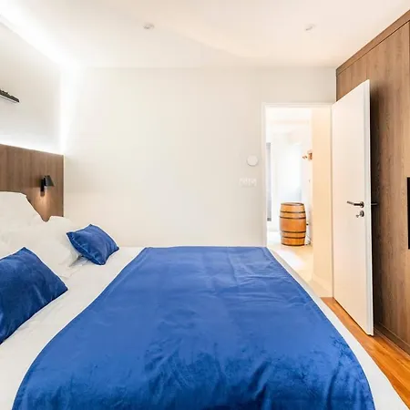 Cocoon Du Vieux - Luxury - Balneo Daire *