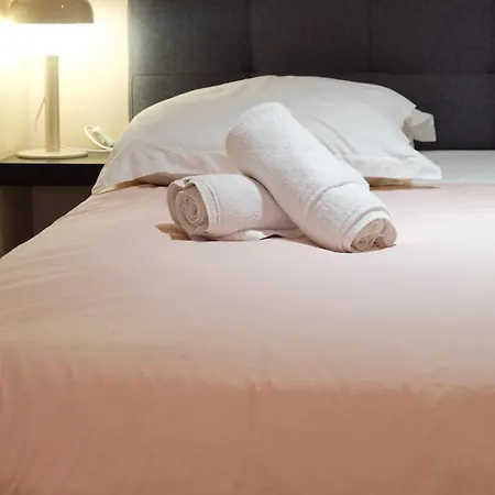 Adamas Apartamento