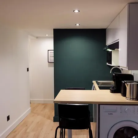 Apartamento Adamas