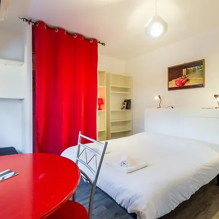 Bådhotel La Peniche Sur La Saone *
