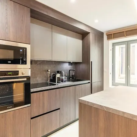 Daire Cocoon Du Vieux - Luxury - Balneo Lyon