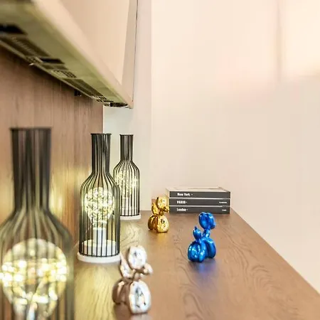 Cocoon Du Vieux - Luxury - Balneo Daire