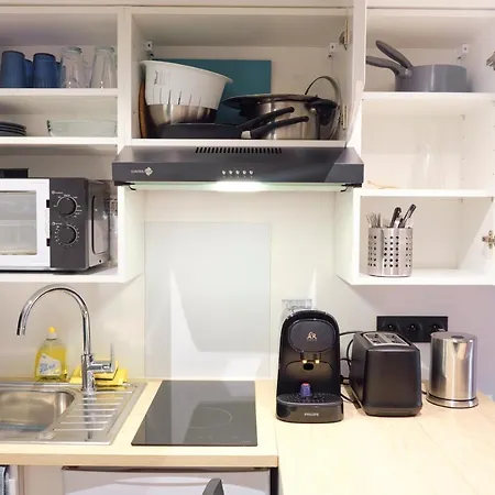Apartamento Adamas *