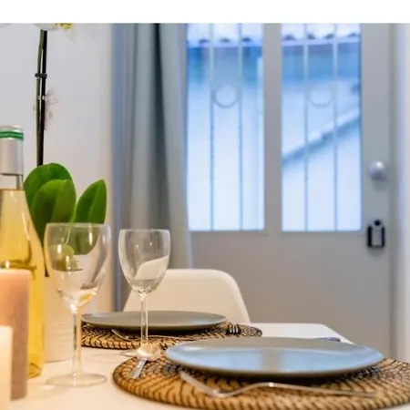 Cosy Quai De Saone, Centre Appartement