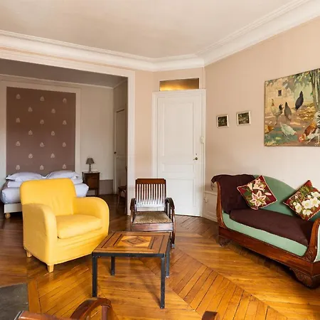 Apartment Dify Presqu Ile Bellecour *