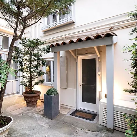 Mhl - Maison Aparthotel