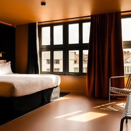 Auberge de jeunesse Pilo *