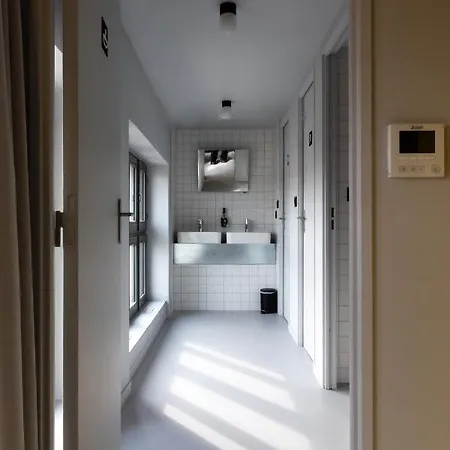 Pilo Auberge de jeunesse Lyon