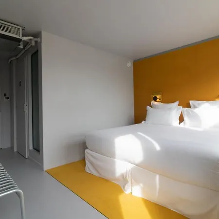 Auberge de jeunesse Pilo