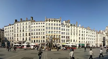Constantine Terreaux * Lyon