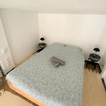 Appartement Le Petit Leon - Cosy 2 Pers- Part Dieu