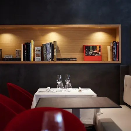 Marriott Cité Internationale 4* Lyon