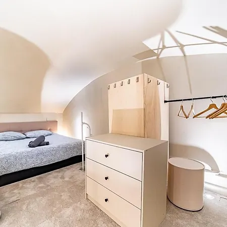 Appartement Le Petit Chazette - Terreaux Croix Rousse