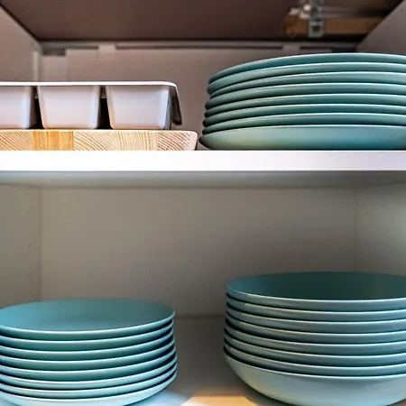 Le Bon Pasteur-cosy 2 Pers- Croix Rousse Апартаменты *