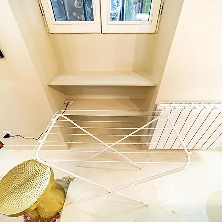 Appartement Le Petit Chazette - Terreaux Croix Rousse Lyon