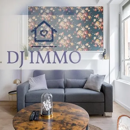3 Appartement